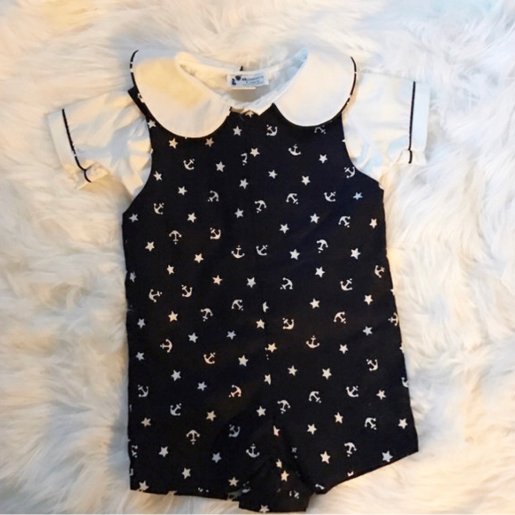 Nautical Set